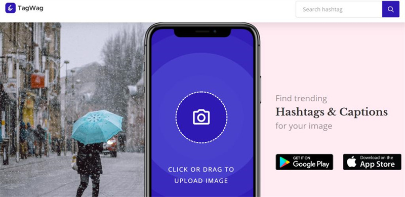 free instagram caption generator