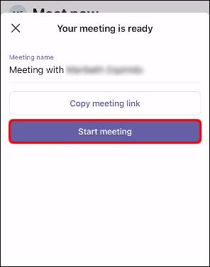 blur zoom background