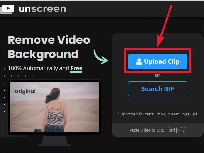 How to Remove Green Screen from Image & Video