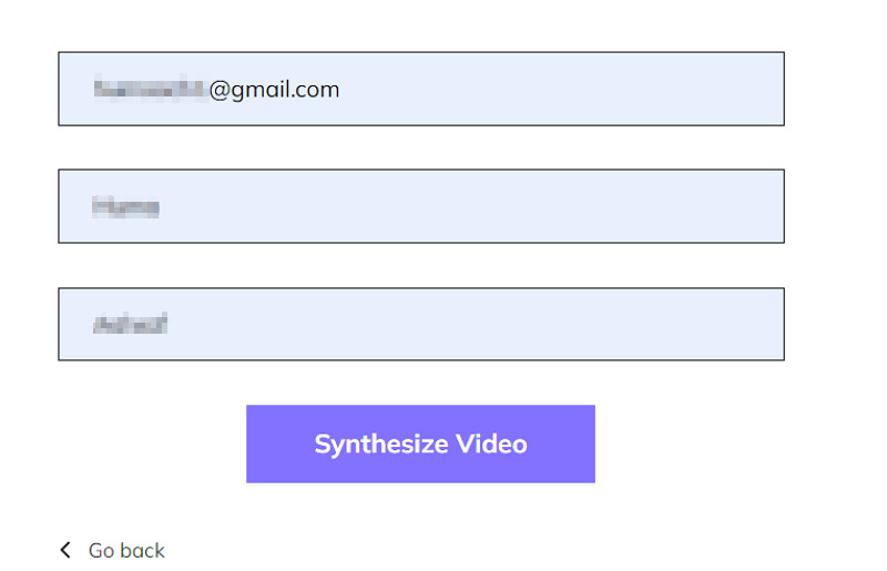 Step 3 to HitPaw Create Trending Filter Video
