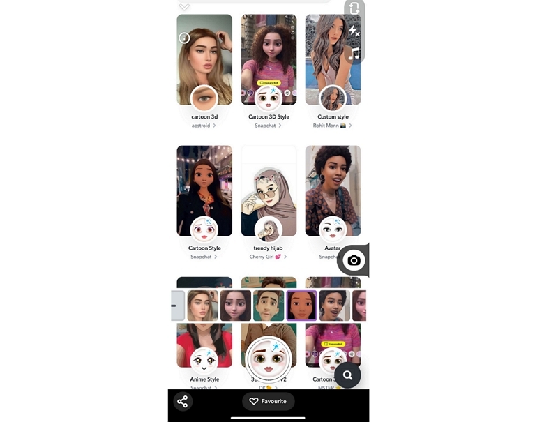 Guia Completo Como Obter O Filtro Da Disney No Instagram Tiktok Snapchat