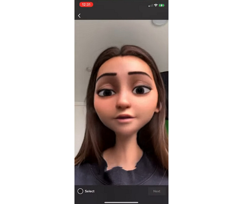 How To Get Disney Filter On Instagram TikTok Snapchat