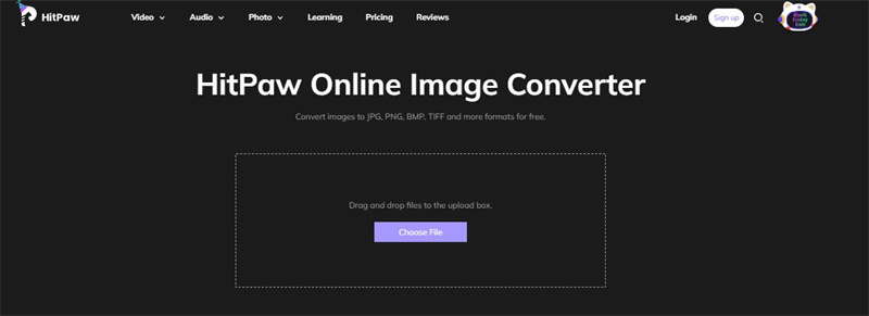webp para png conversor online