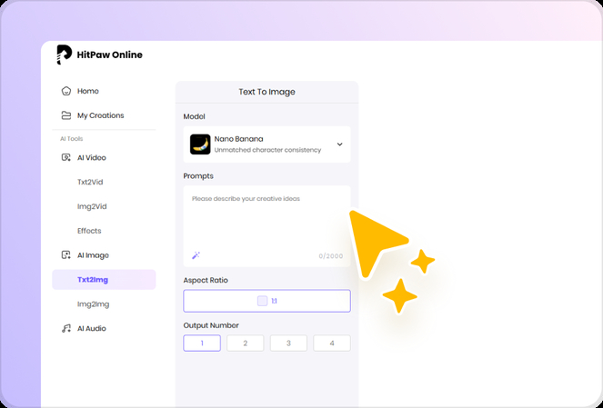 select image to image