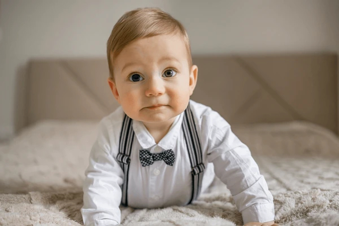 baby boy easter outfits