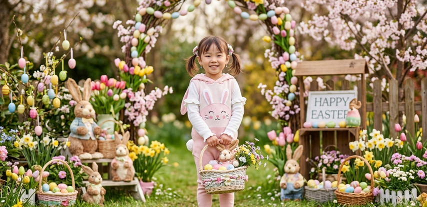 baby girl easter dress