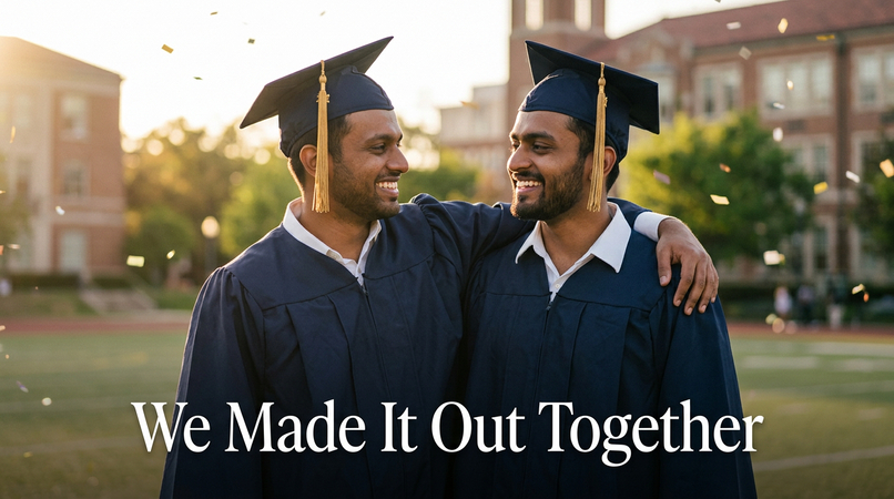 best caption for graduates