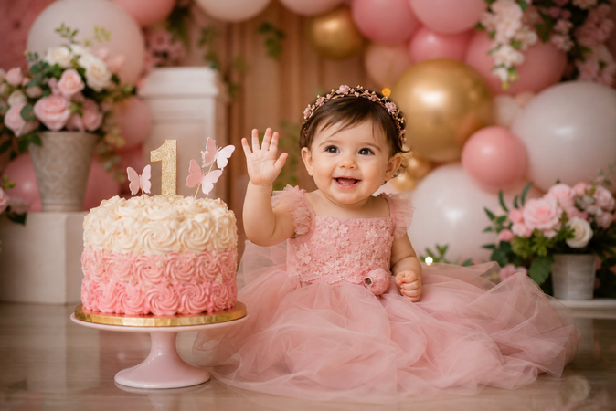 birthday party theme