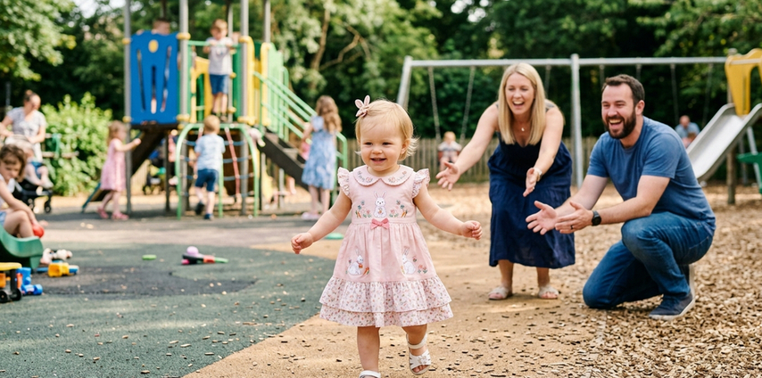 bunny design easter outfit