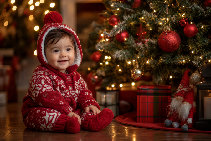 christmas theme