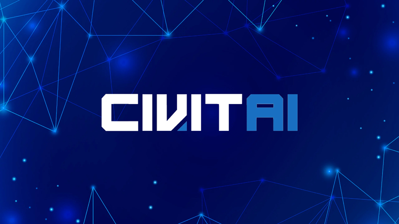civitai platform for ai models