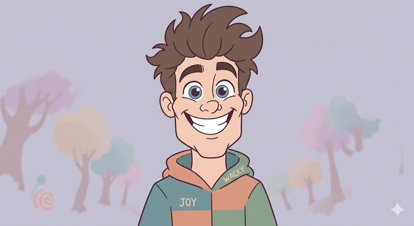 convert chatgpt caricature prompt