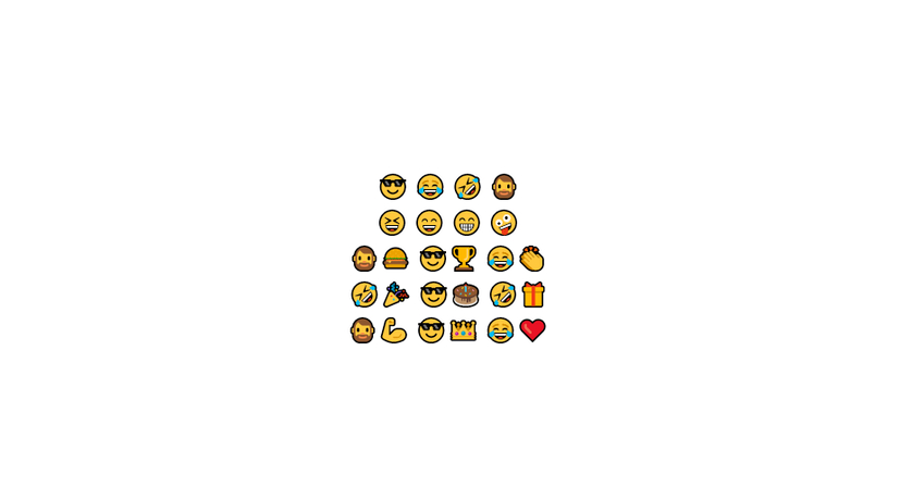 humorous emojis for funny fathers day greetings
