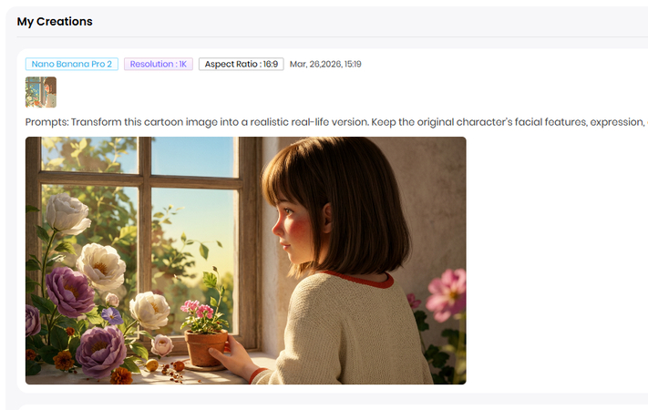 Download AI Real Life Image