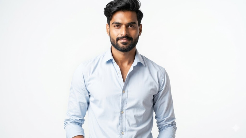 high key studio lighting