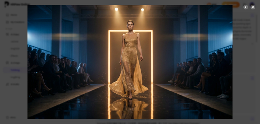 check image and save output