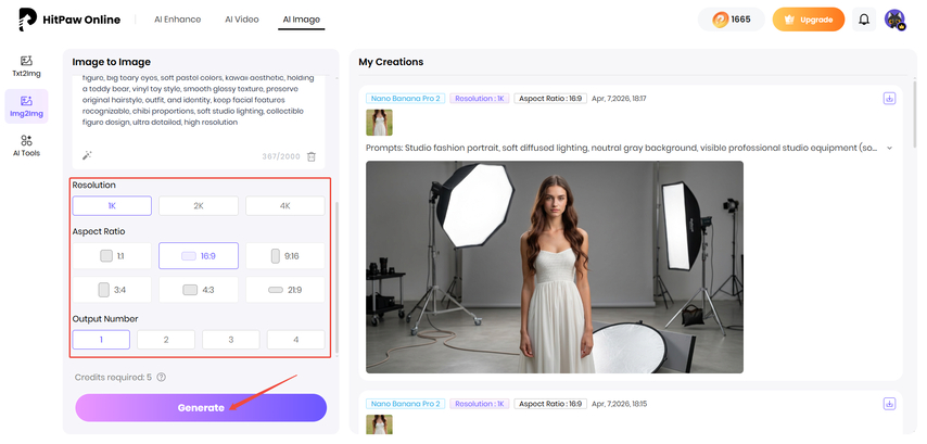 how to make crybaby hitpaw