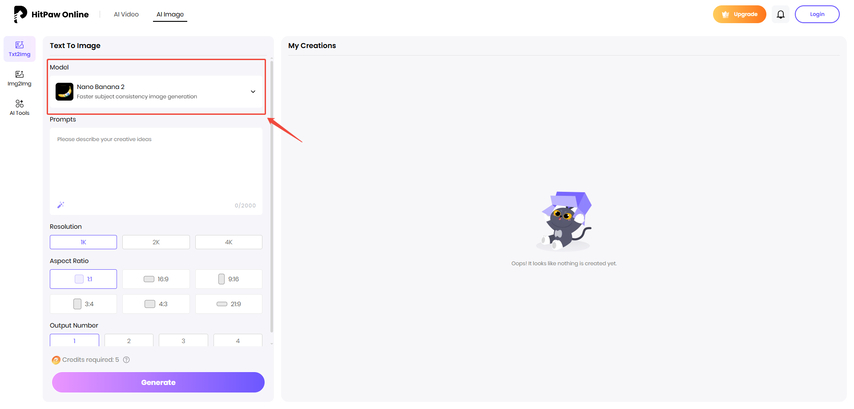 how to make youtube thumbnail for free