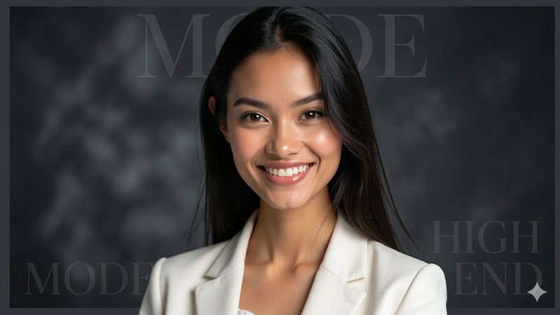 magazine cover prompt