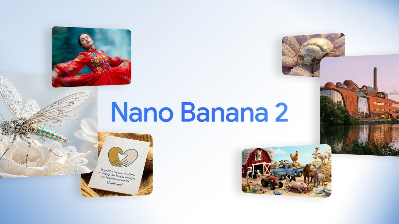 nano banana 2