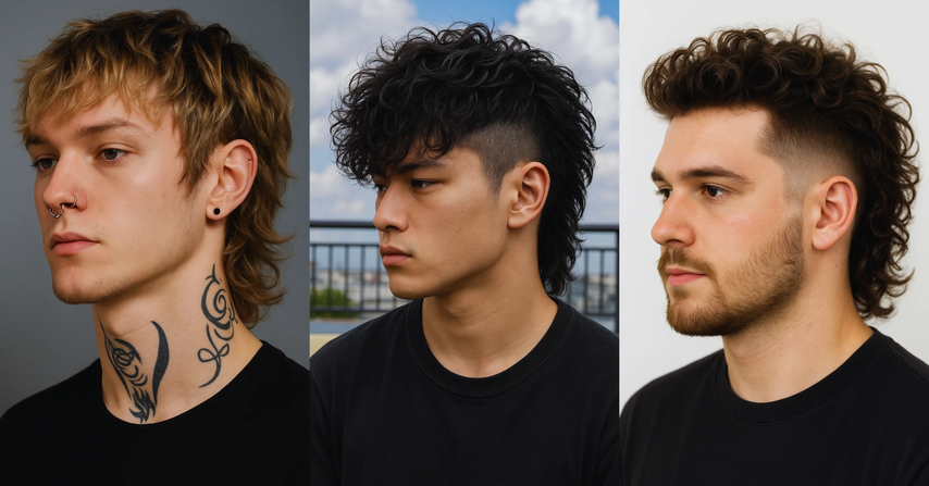 popular and trending new hairstyles for men in 2026