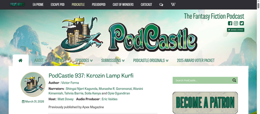 alternatives to notebooklm podcastle