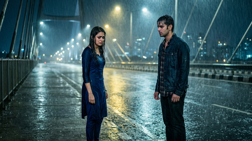 rain breakup bollywood