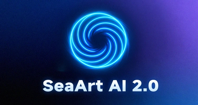 seaart ai generator