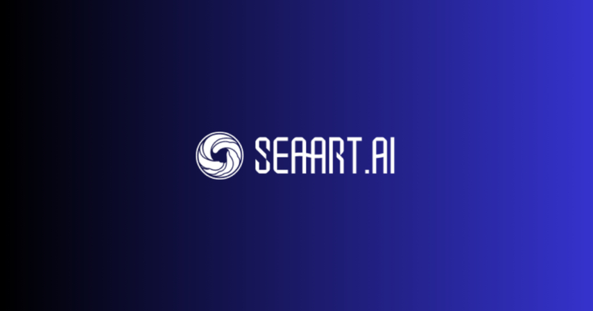 seaart ai tool for image editing