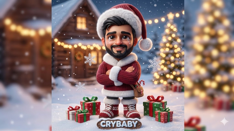 seasonal themes christmas