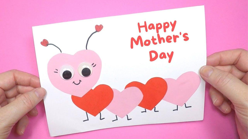 beginner friendly paper craft ideas for children