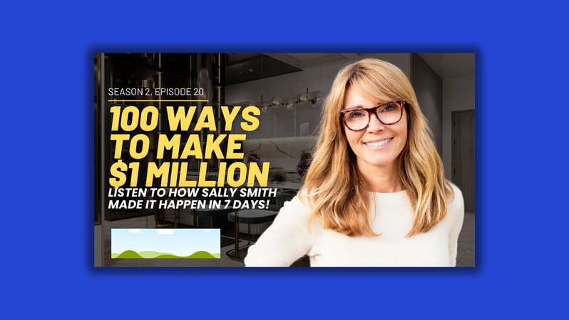 text focused thumbnail