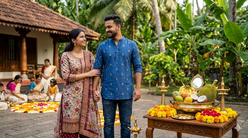 vishu prompt for couple 4