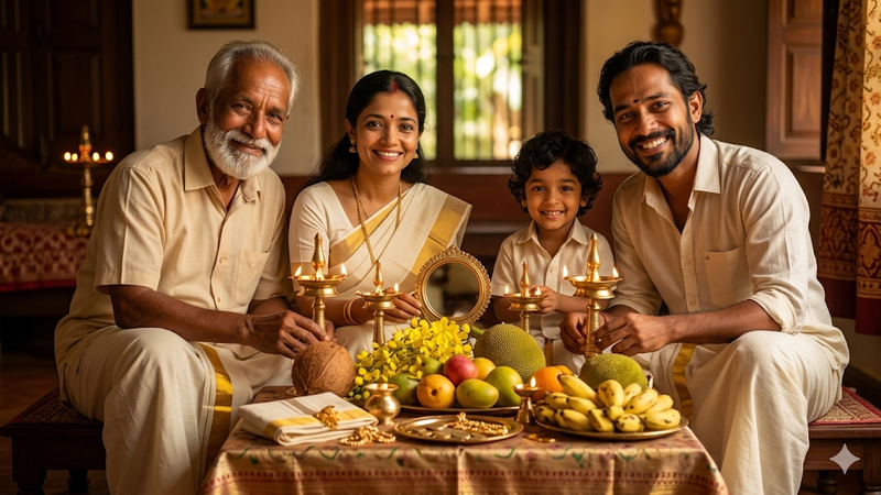 vishu prompt for family 1