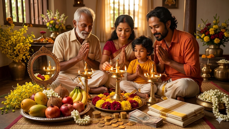vishu prompt for family 3
