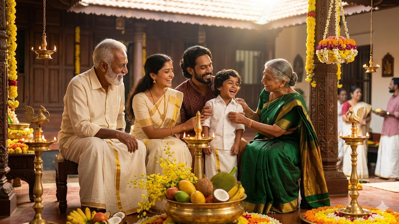 vishu prompt for family 4