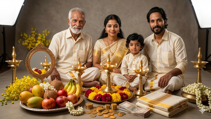 vishu prompt for family 5