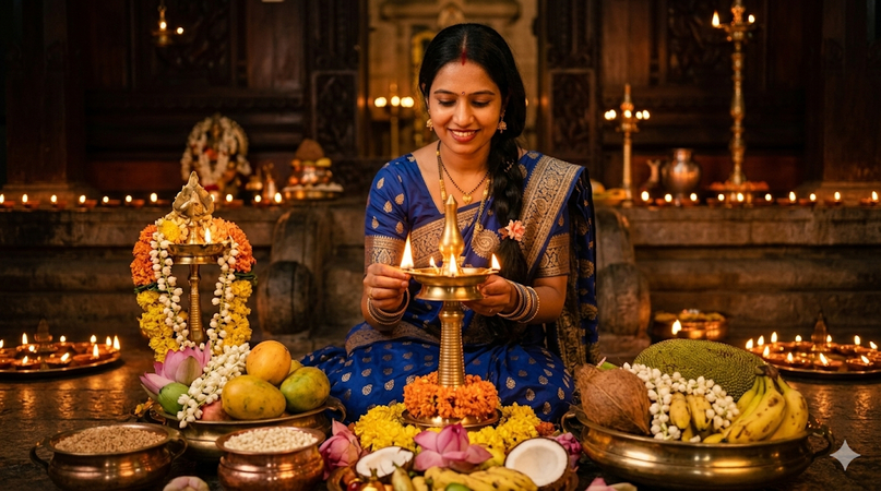 vishu prompt for girl 4