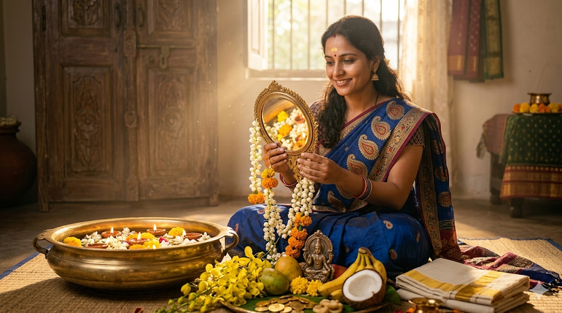 vishu prompt for girl 5