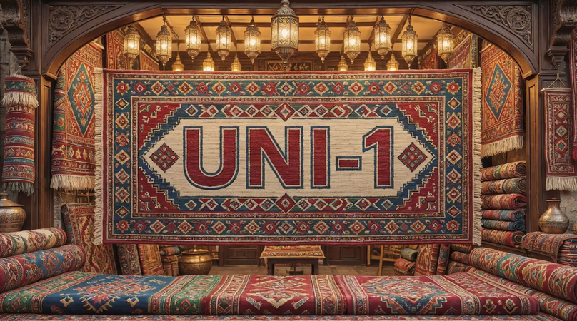 what is luma ai uni 1 model