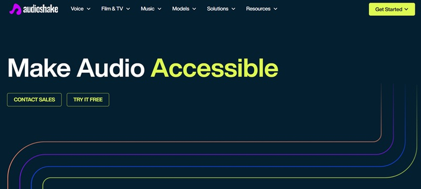 audioshake