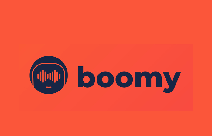 boomy ai music generator