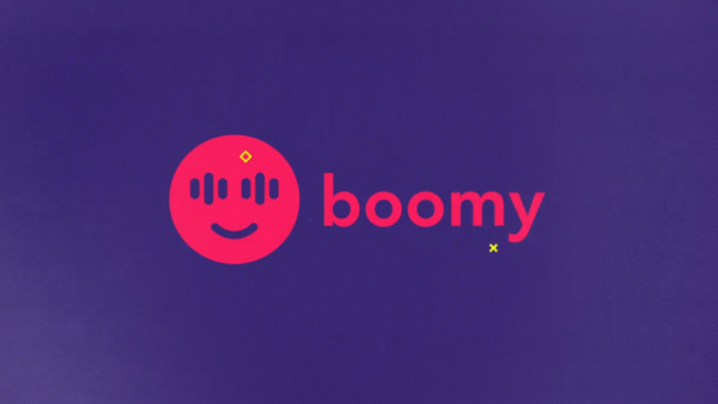 boomy meditation music ai