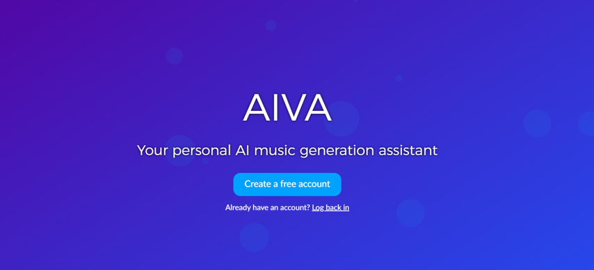 how to use aiva