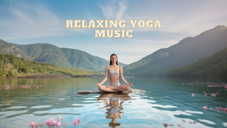 meditation music generator mp3
