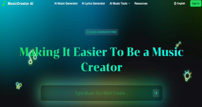 music creator ai
