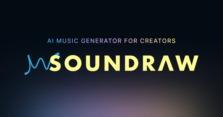 soundraw best ai music