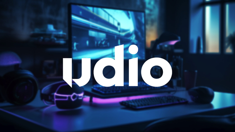 udio music generator
