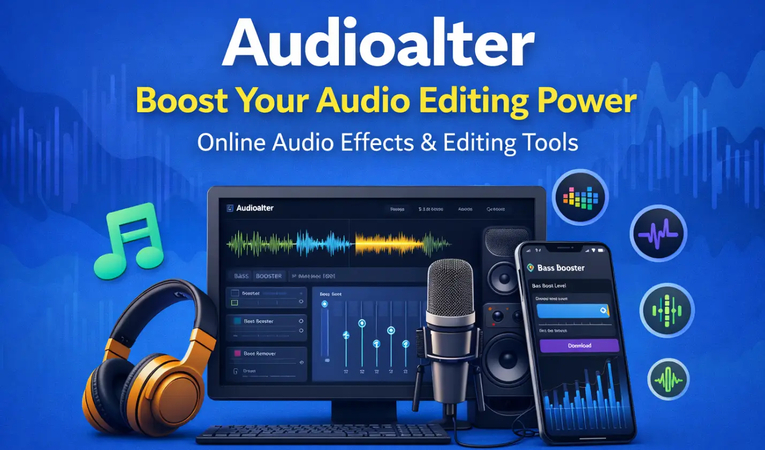 simple online tool to change music speed