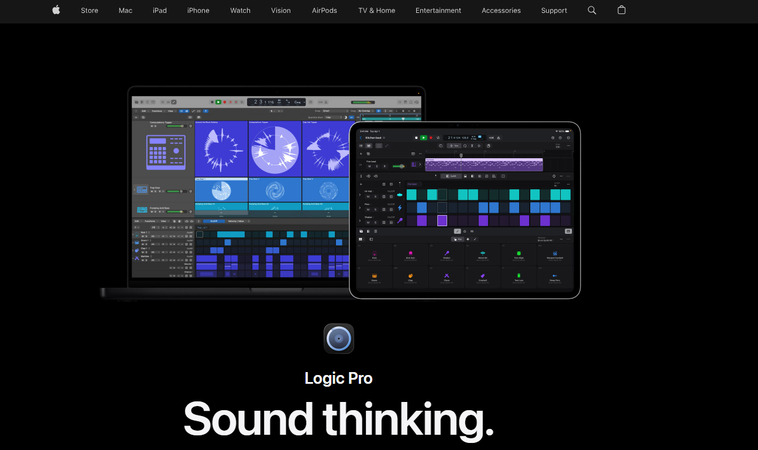mac software for advanced tempo adjustments